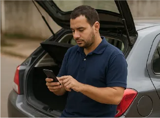 funcionalidade: checklist-digital