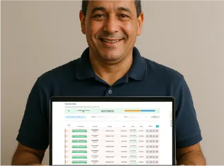 funcionalidade: contas-pagas