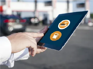 funcionalidade: controle-abastecimento