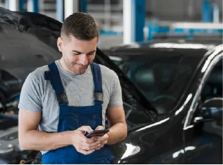 funcionalidade: manutencao veiculos