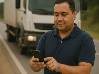 funcionalidade: seja acionado